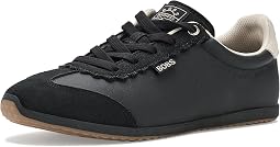 Black/Black