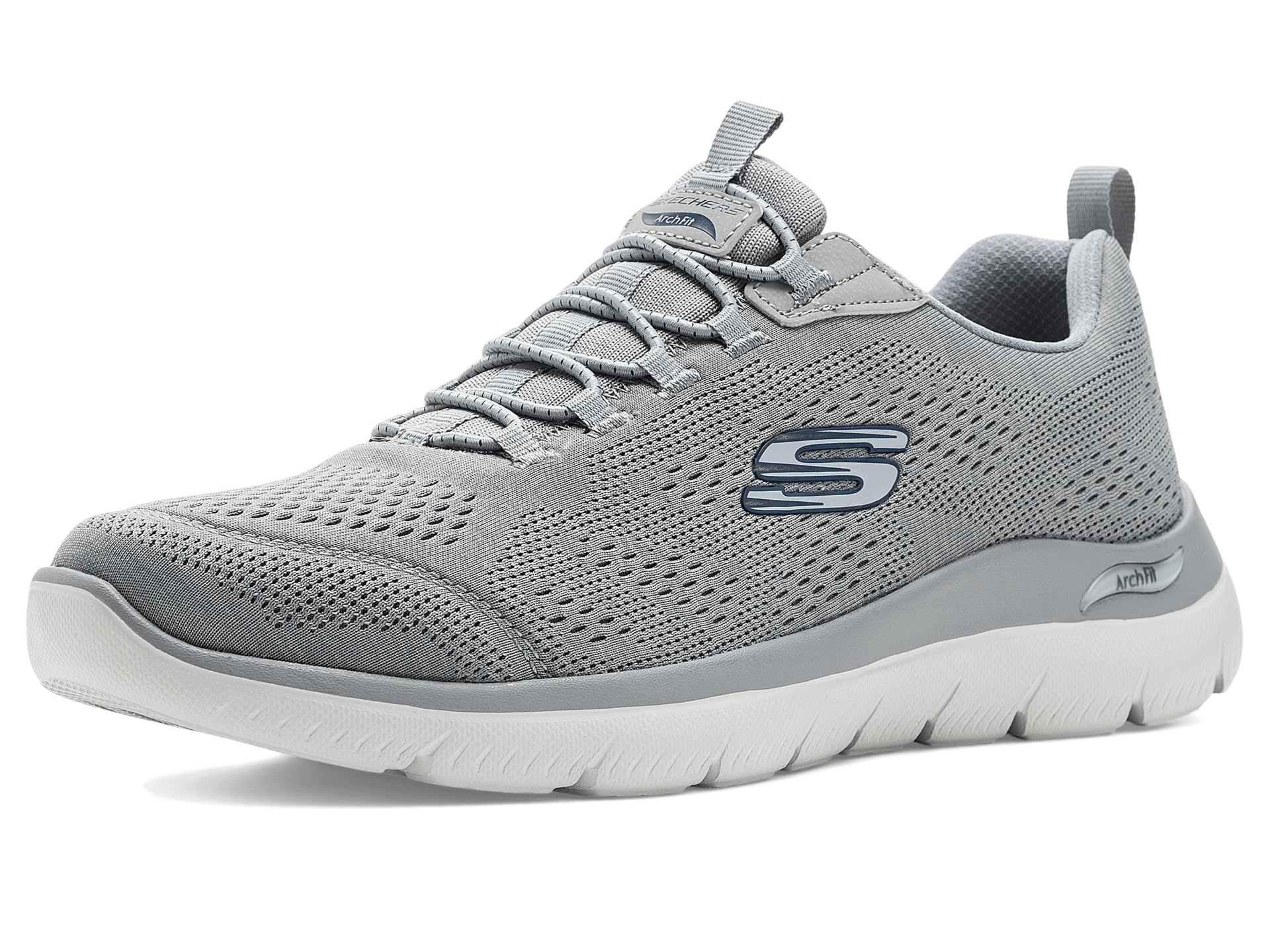 Arch Fit кроссовки SKECHERS