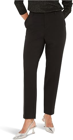 Брюки NIC+ZOE 28" Ponte Knit Женские