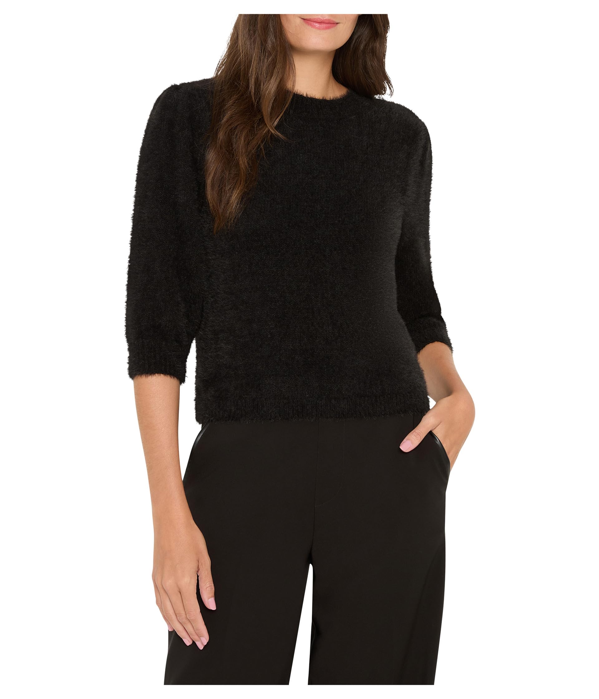 Cozy Chic Sweater
