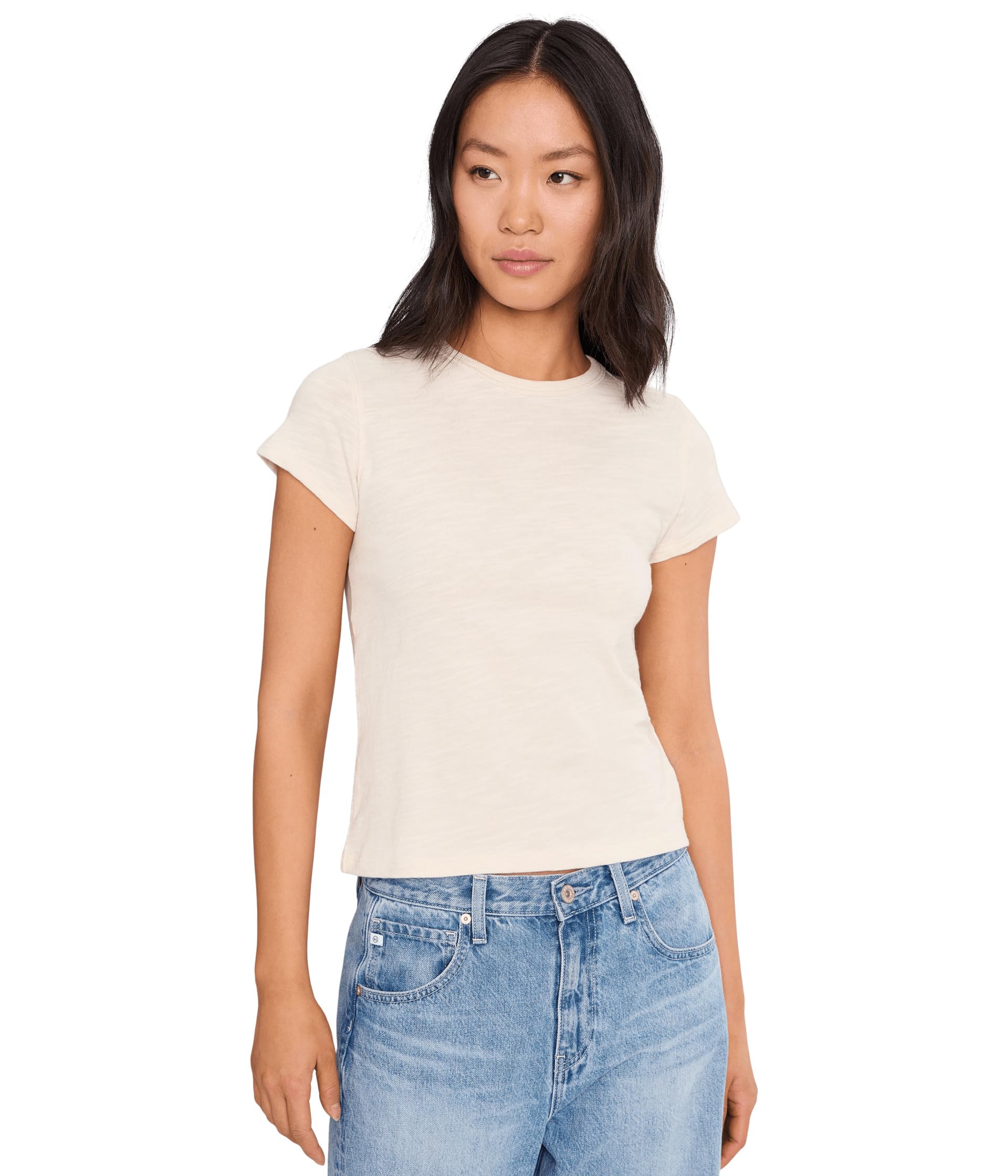 Винтажная футболка Little Tee Lilla P