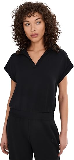 Жилет Evie Fleece Sleeveless Polo