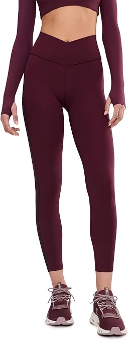 Dark Cherry/Indigo