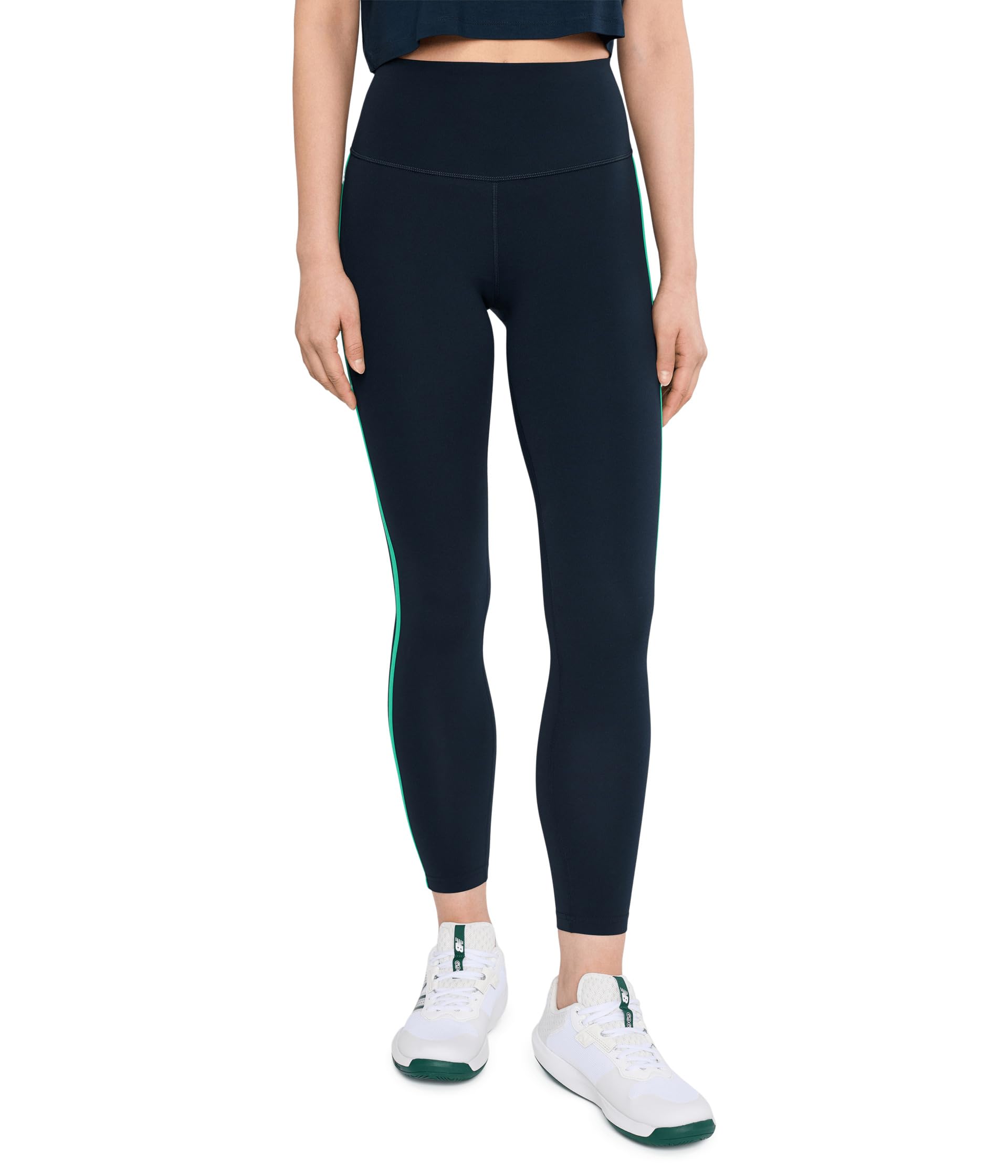 Amber Airweight High Waist 7/8
