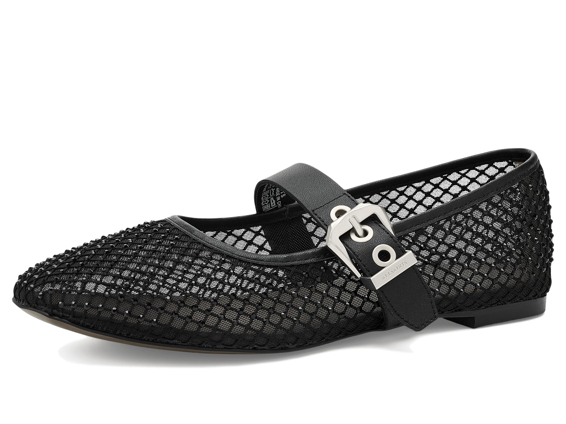 Обувь Holly Mesh Shoes AllSaints