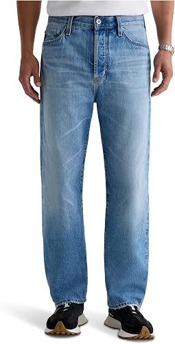 Джинсы AG Jeans Felix Vintage Straight