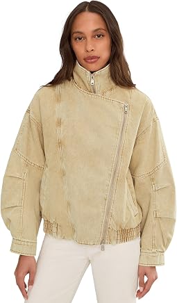 Oversized Layered Bomber