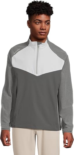 Medium Grey Heather