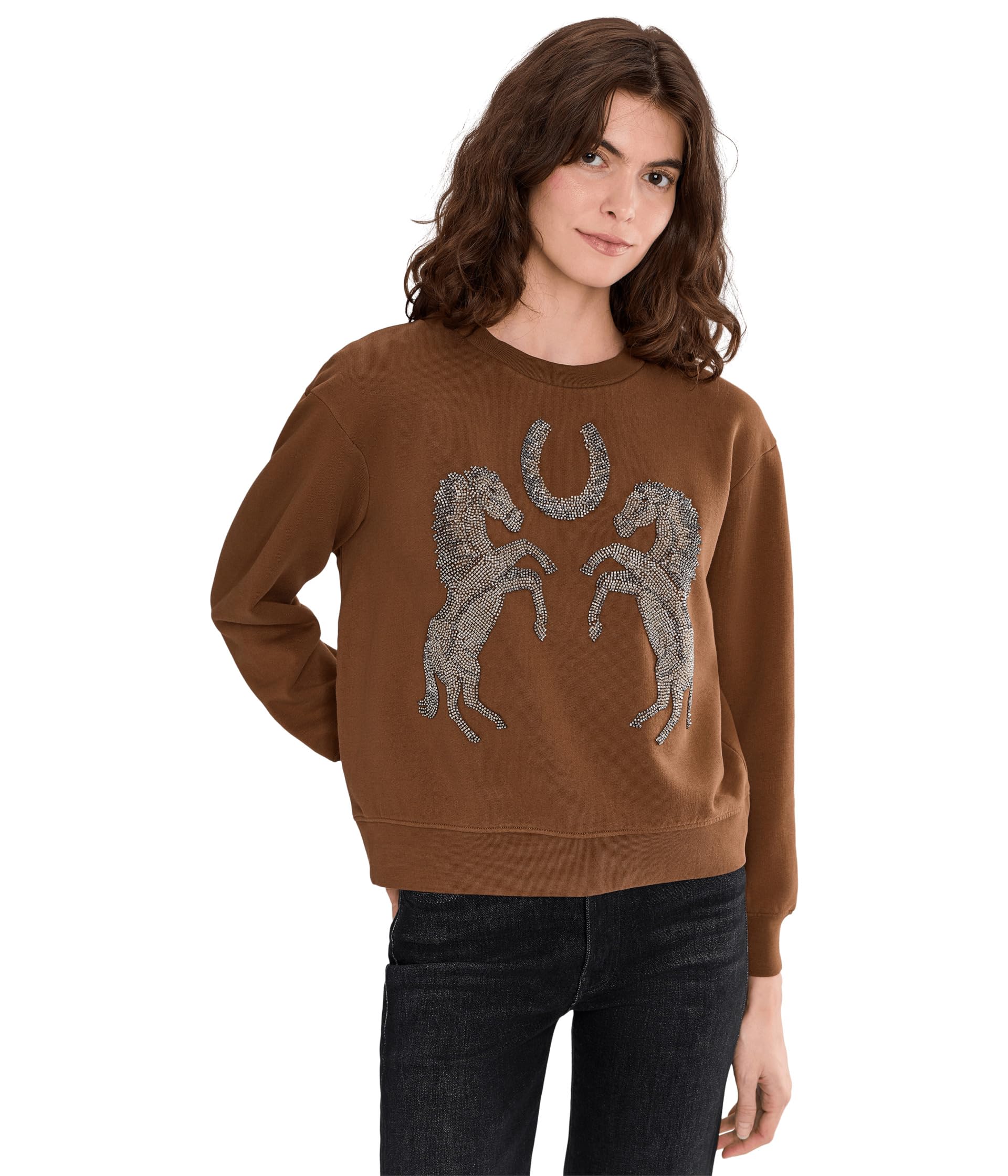 Luck Pippa Sweat худи