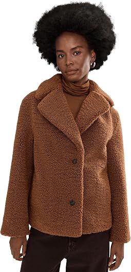 Eddie Faux Teddy