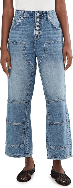 Женские джинсы Tay Carpenter от AllSaints