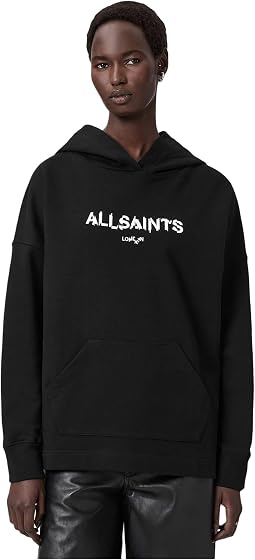 AllSaints Женское худи Static Etie