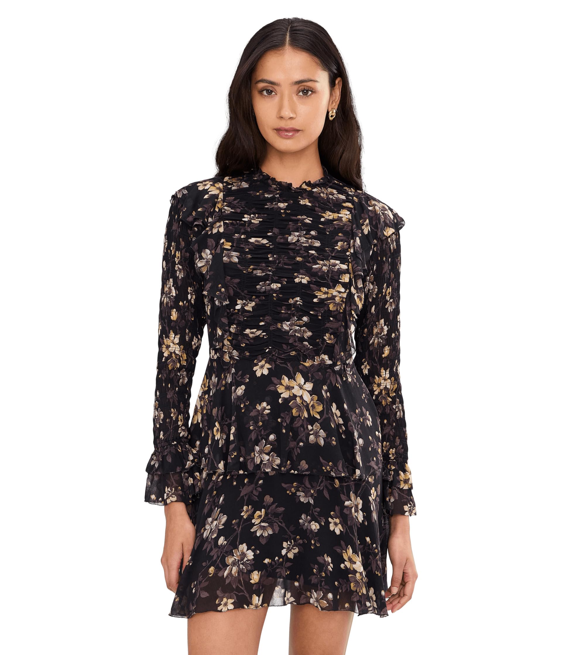 Portia Dress