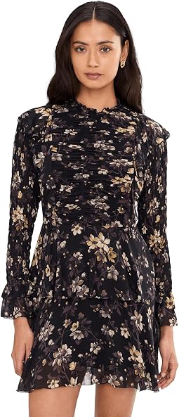Portia Dress