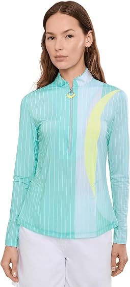Turquoise
