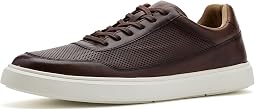Dark Brown Leather