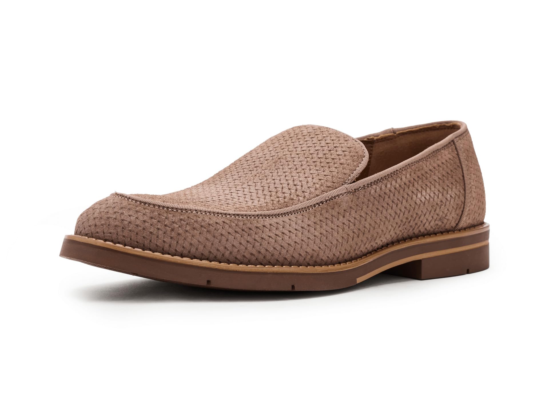 Kenny Loafers