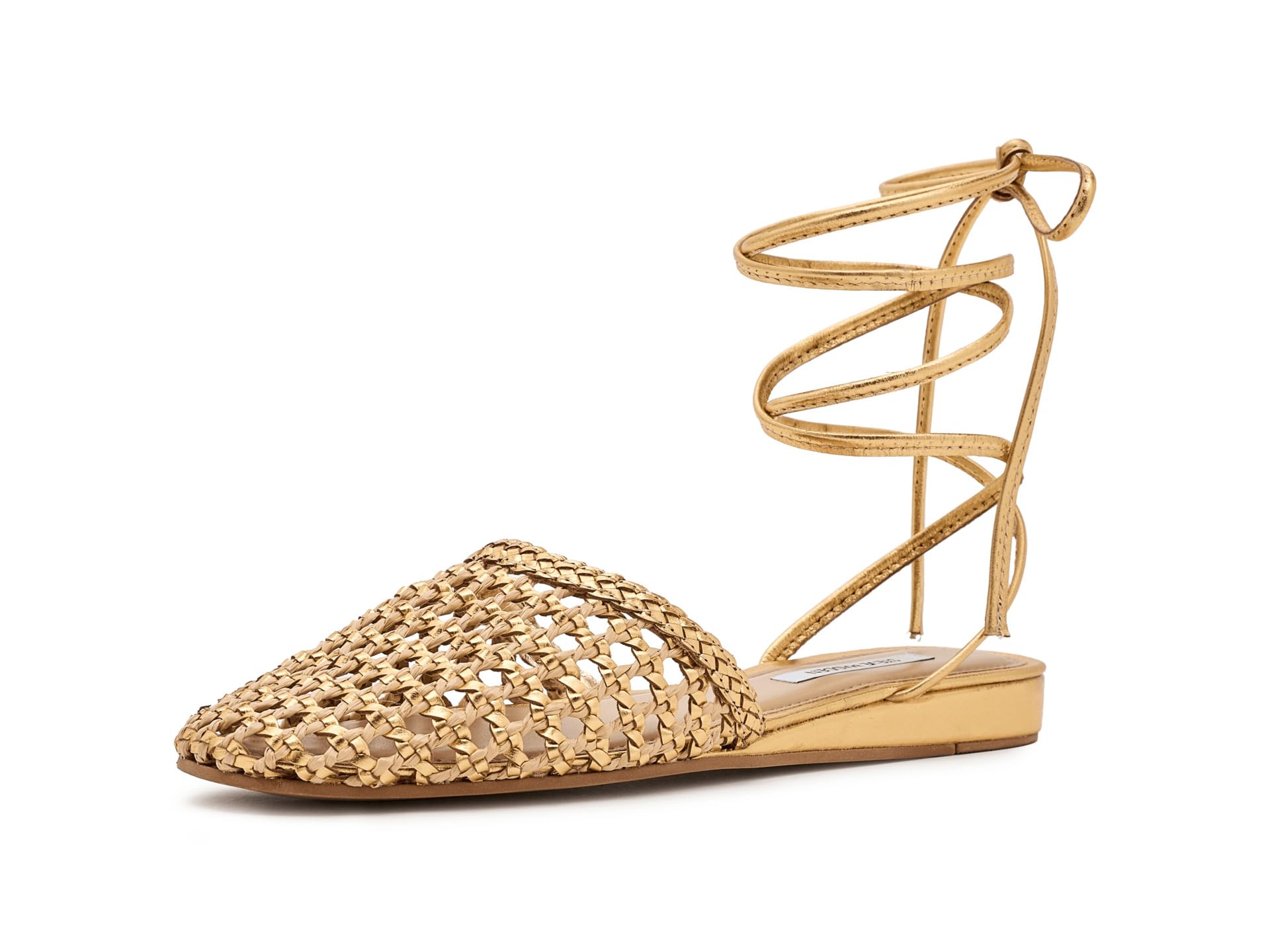 Балетки Steve Madden Flutter