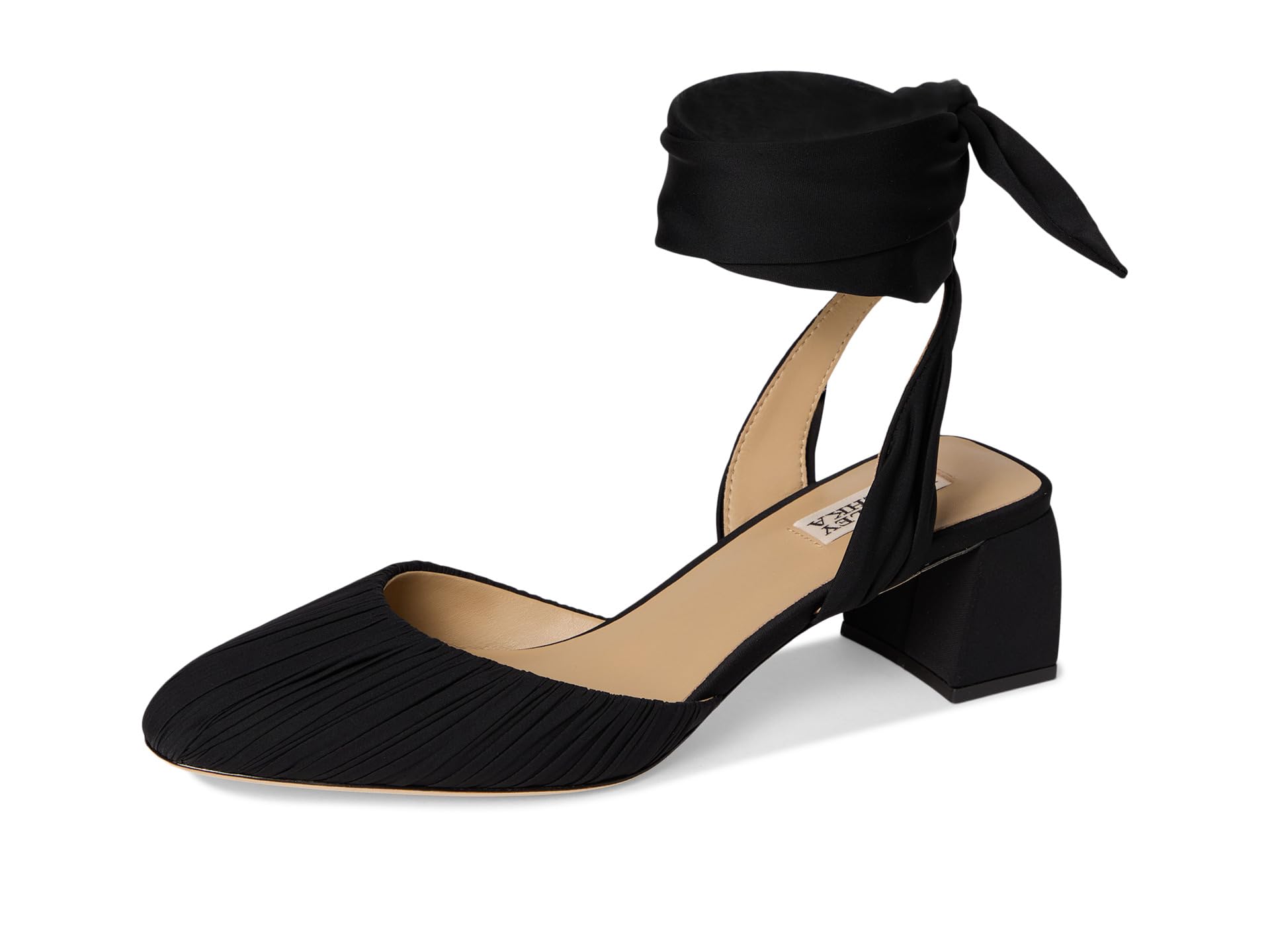 Ofelia туфли Badgley Mischka