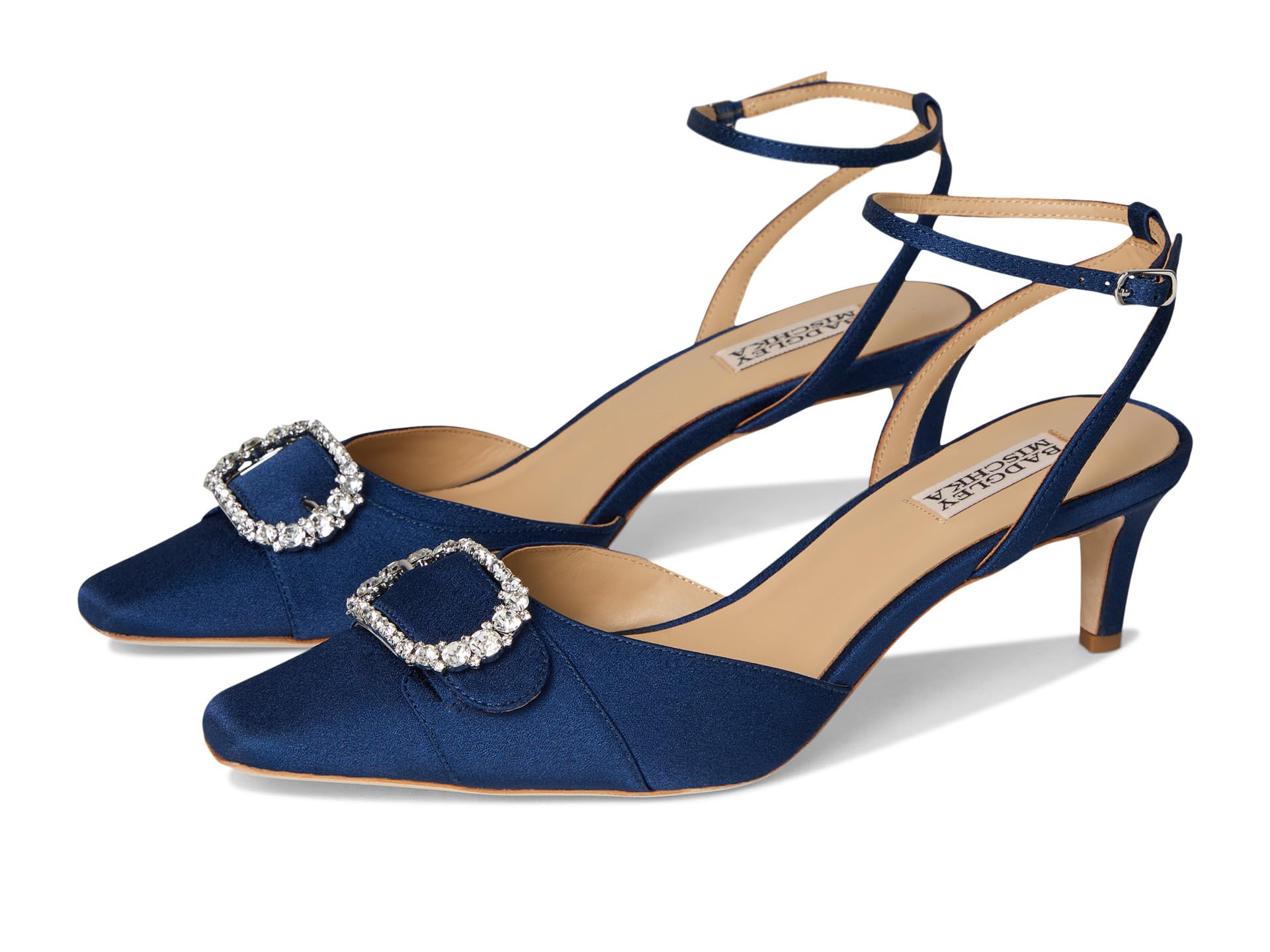 Odesza туфли Badgley Mischka