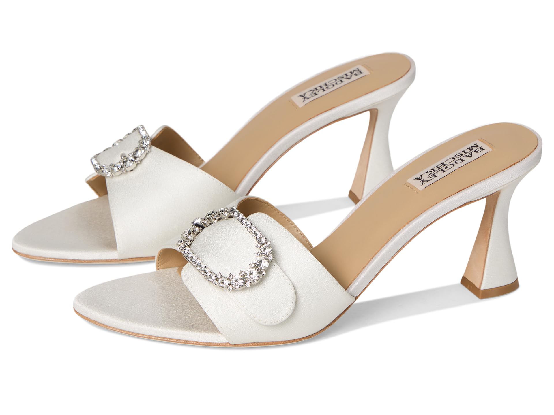 Сандалии Badgley Mischka Odetta