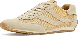 Oasis Runner Raffia-W Lace-Up
