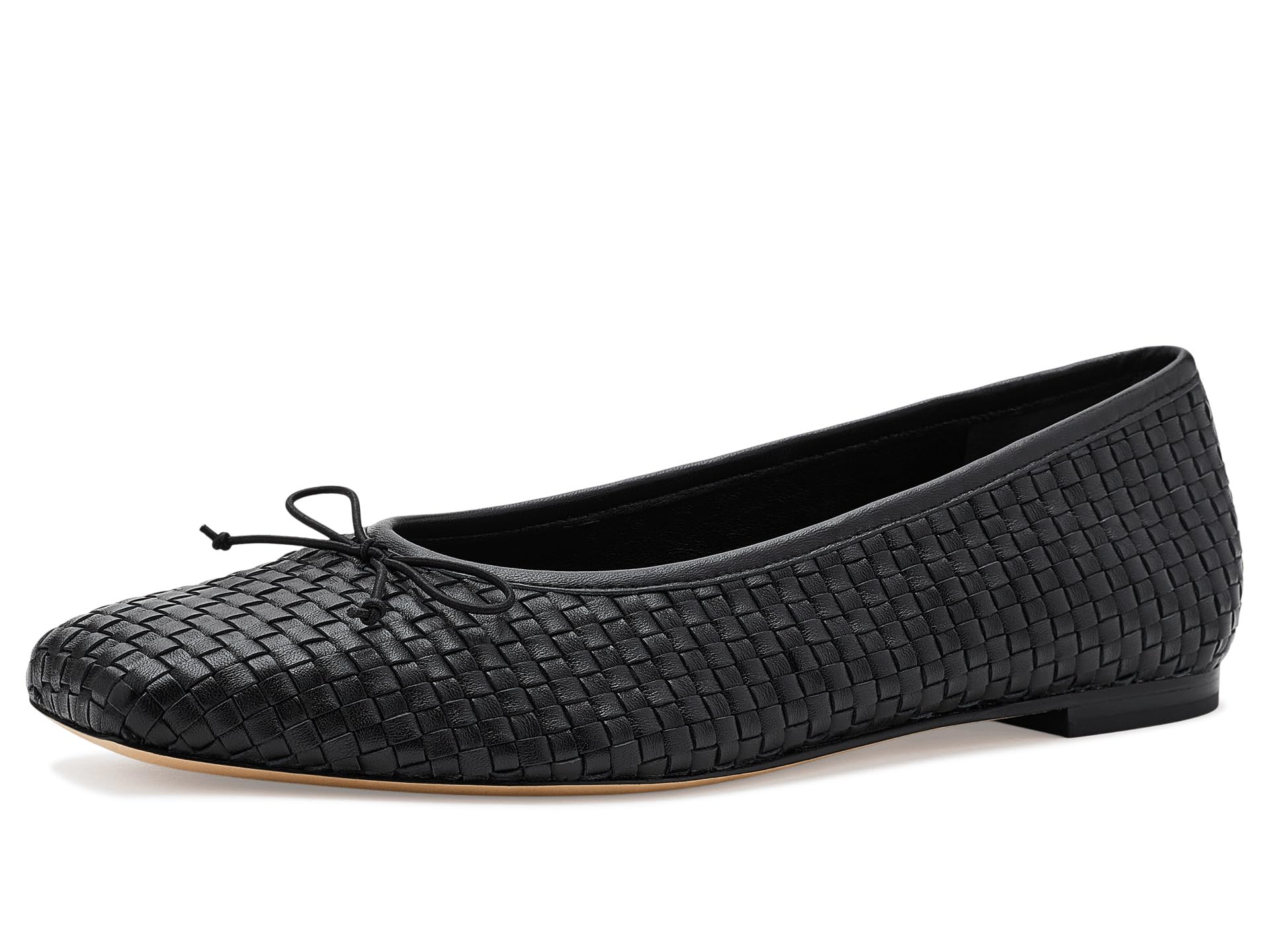 Darla Weave Ballerina/Skimmer