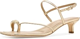 Polli Kitten Strappy