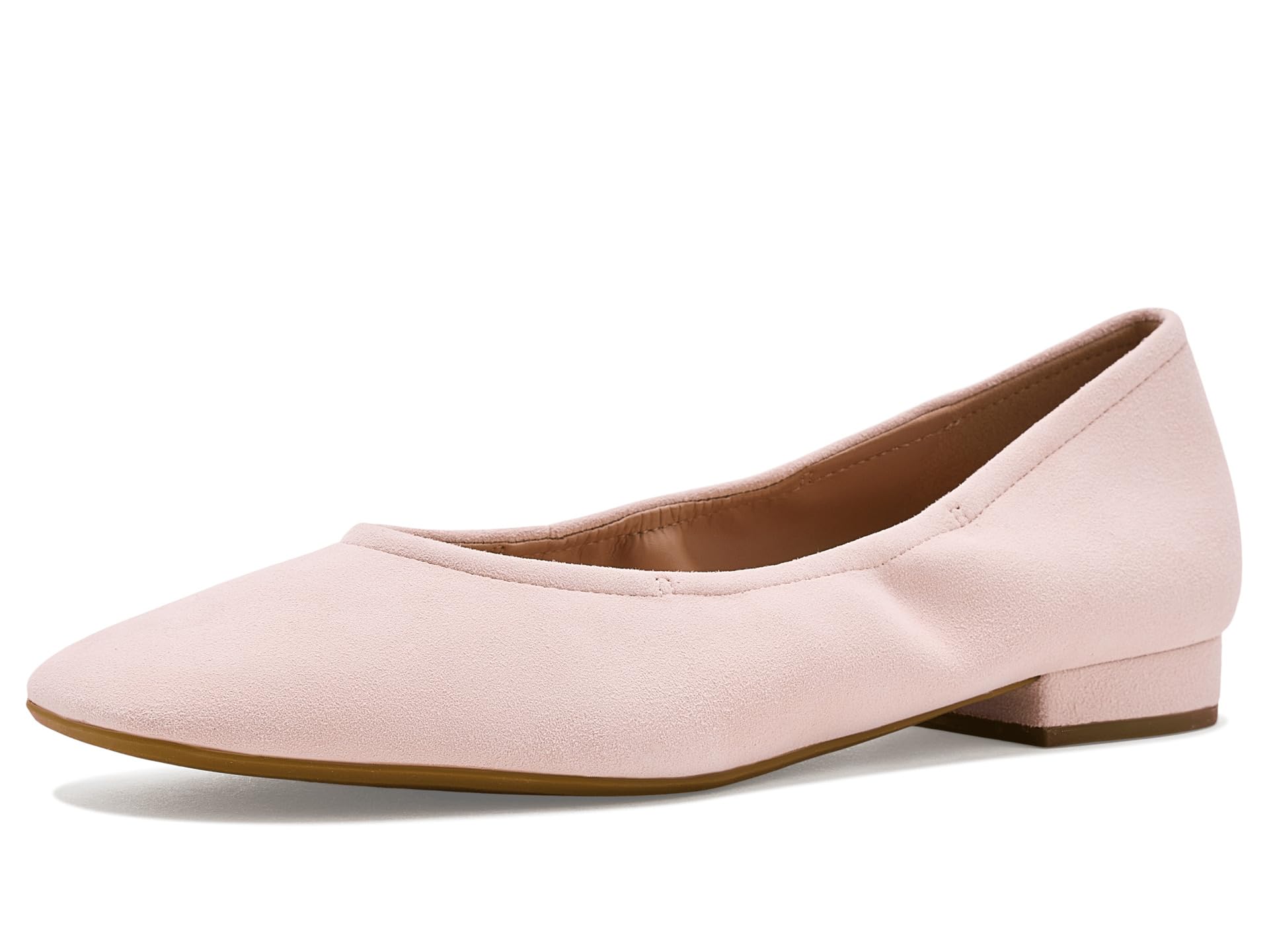 Go-To Valinda Ballet Flats