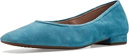 Provincial Blue Suede