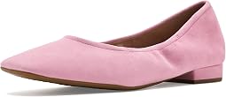 Cashmere Rose Suede