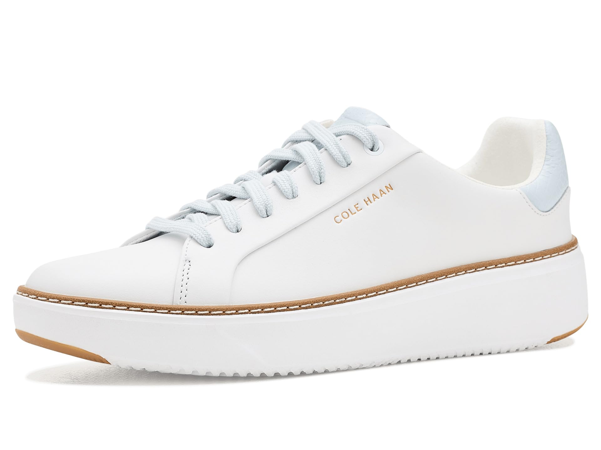 GrandPro Topspin Court Sneakers