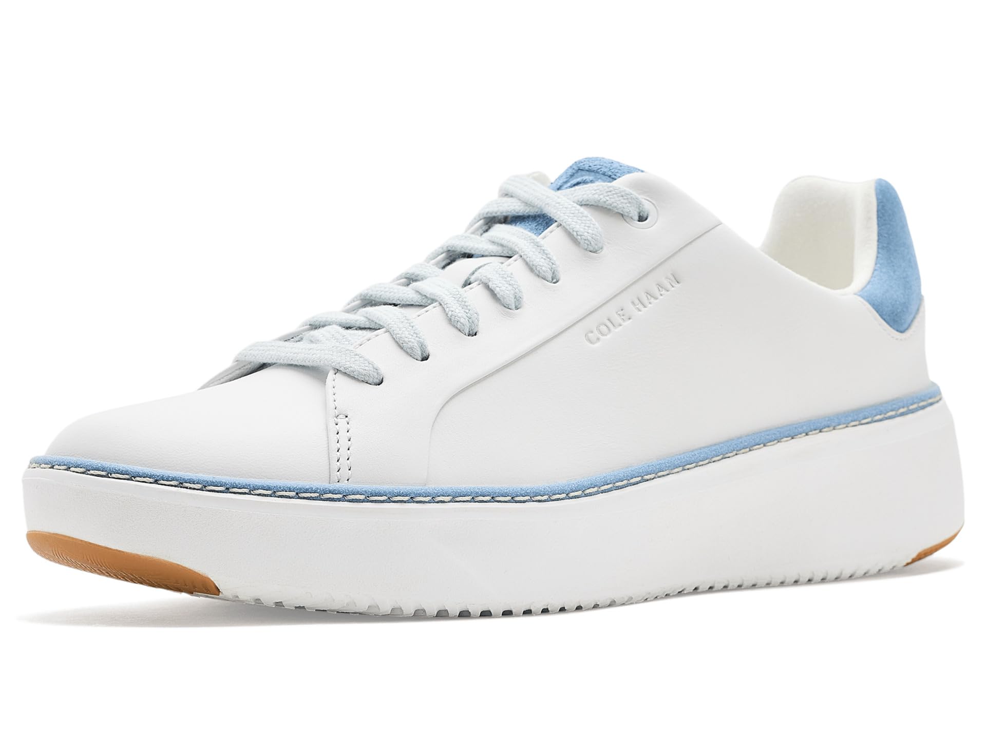 Кроссовки Cole Haan GrandPro Topspin Court