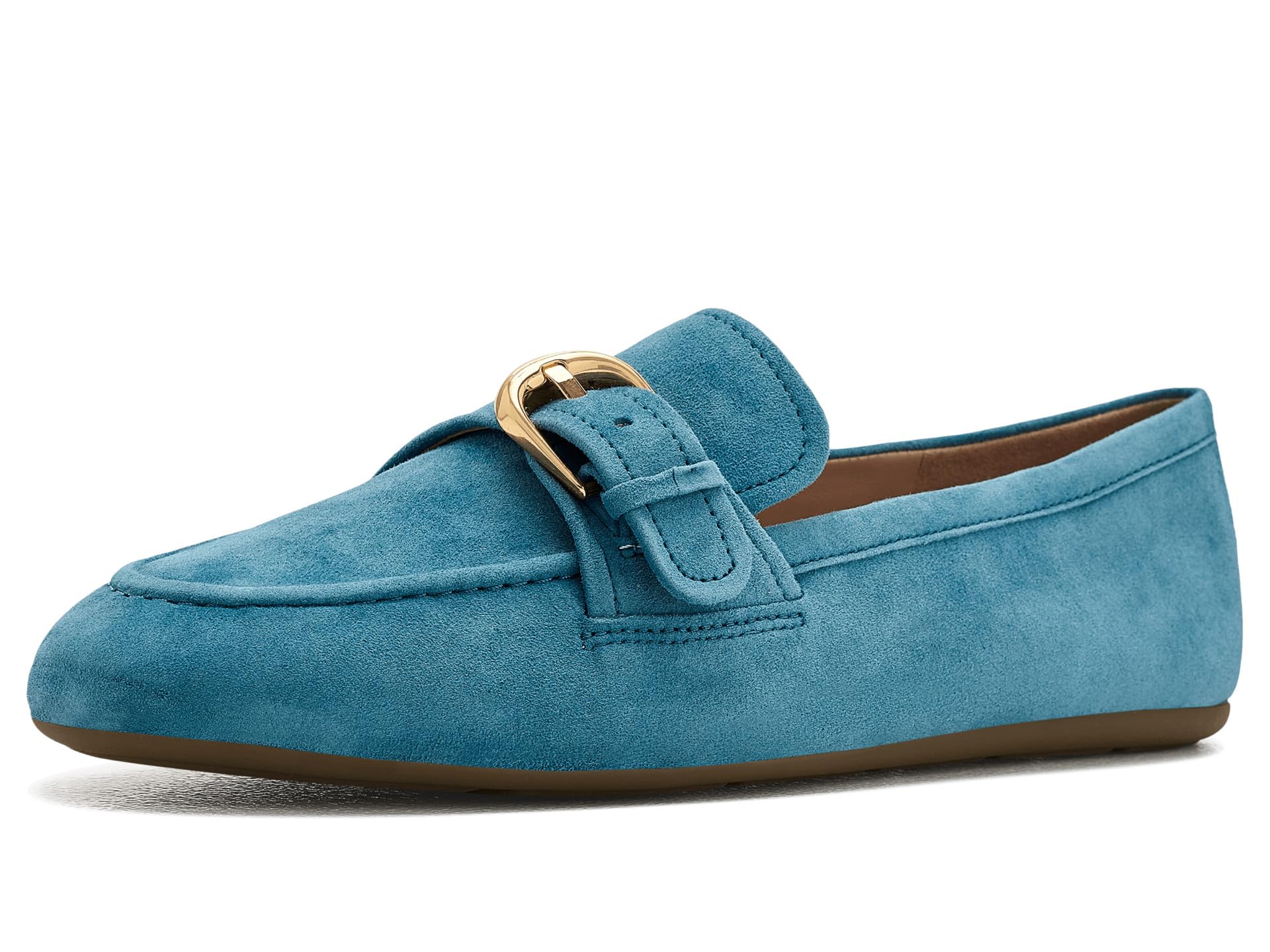 Лоферы Cole Haan Grand Ambition Alette с пряжкой