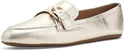 Grand Ambition Alette Buckle Loafers