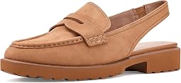 Gwendolyn Penny Sling Loafers