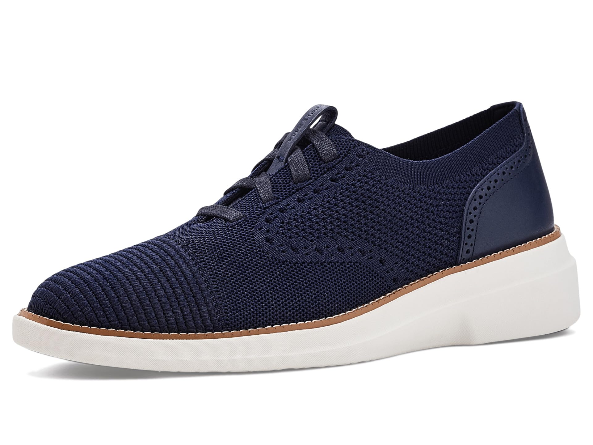 Grand Shadowlite Stitchlite Oxfords