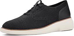 Оксфорды Cole Haan Grand Shadowlite Stitchlite