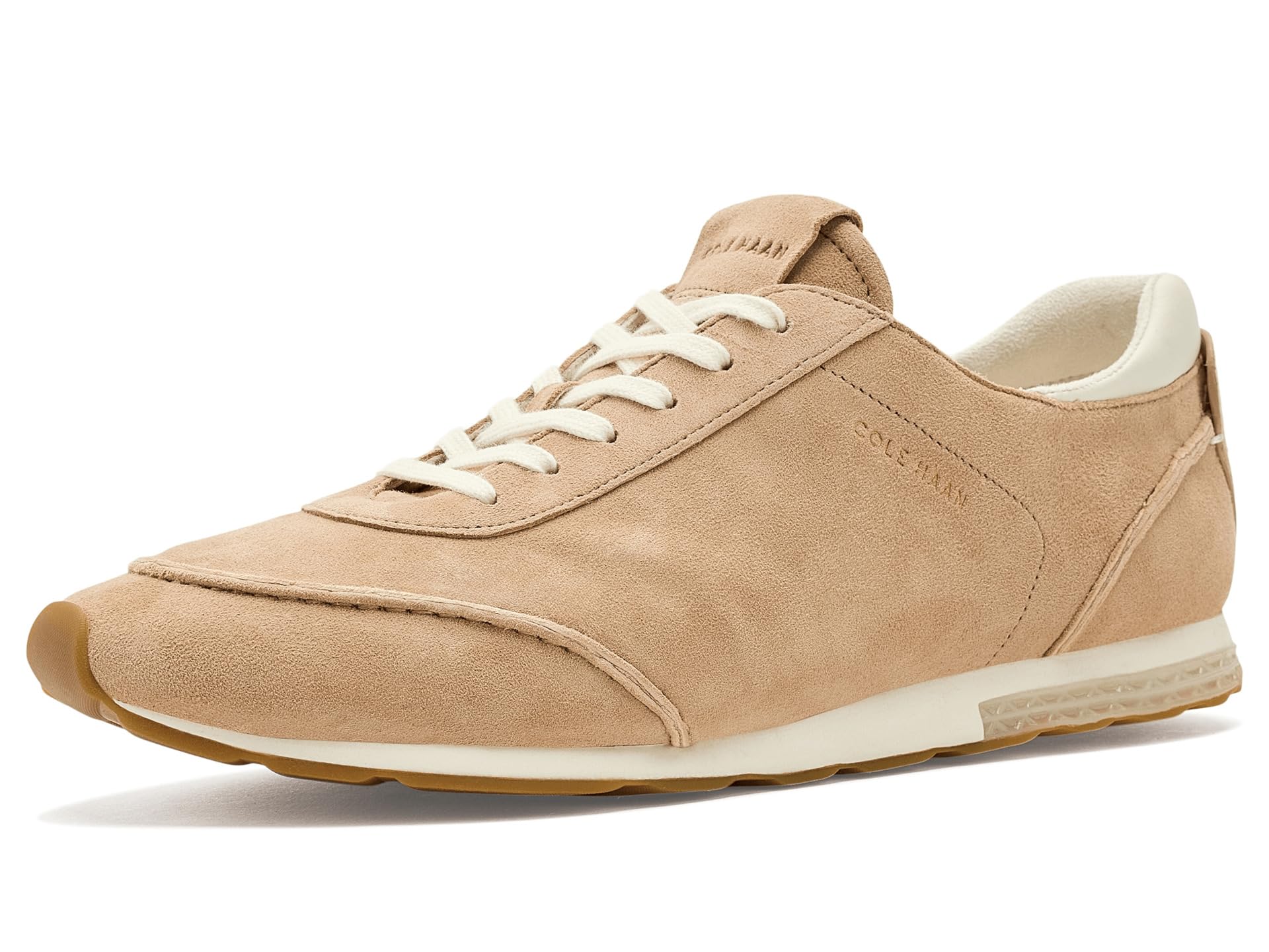 Grandpro Low Profile Runner Energyweave Sneakers