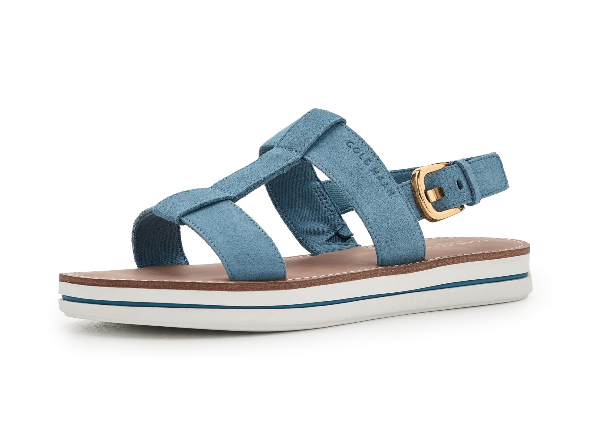 Cole Haan Pinch босоножки Long-weekender