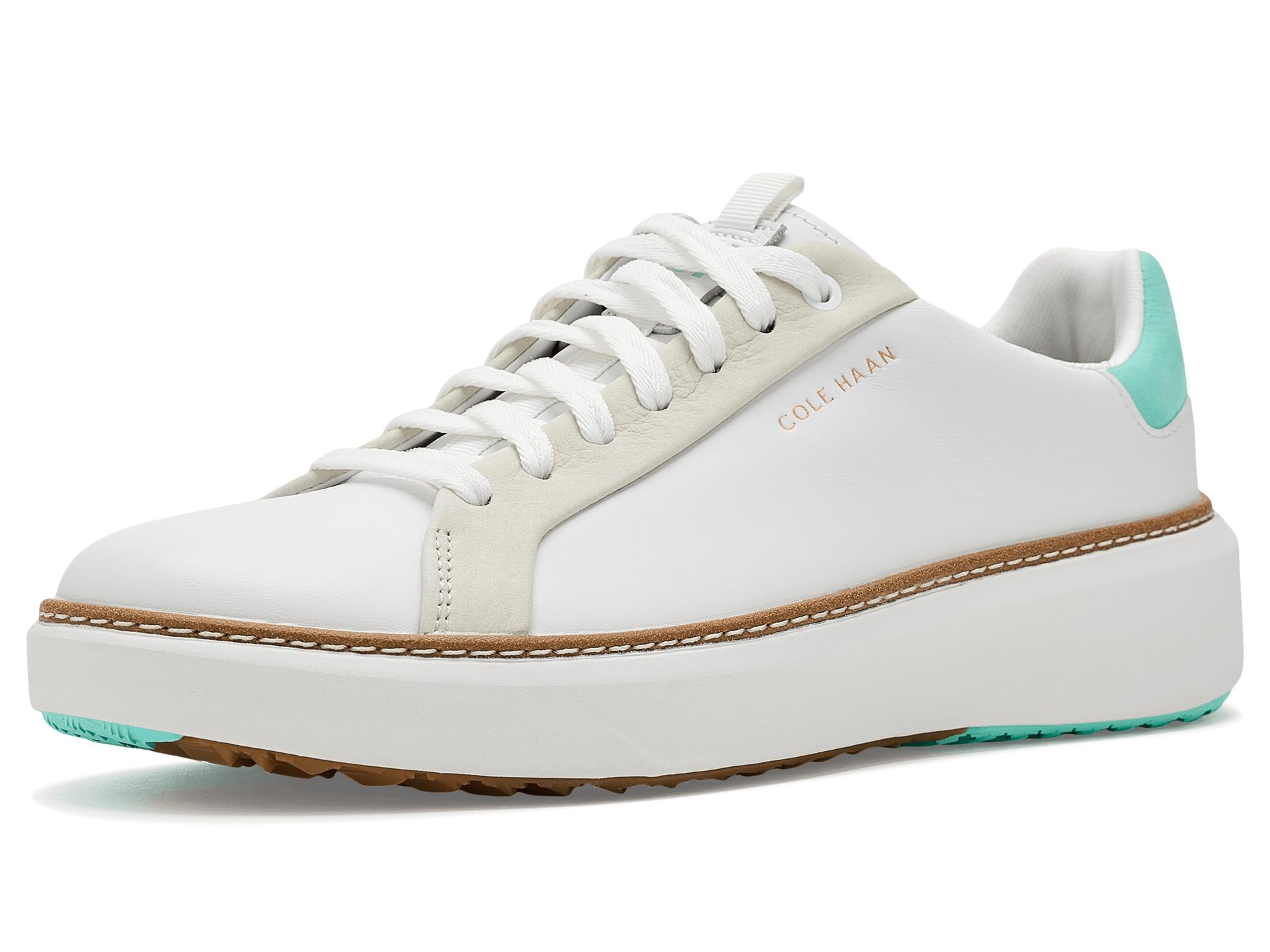 GrandPro Topspin Golf Sneakers