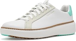 Кроссовки GrandPro Topspin Golf от Cole Haan