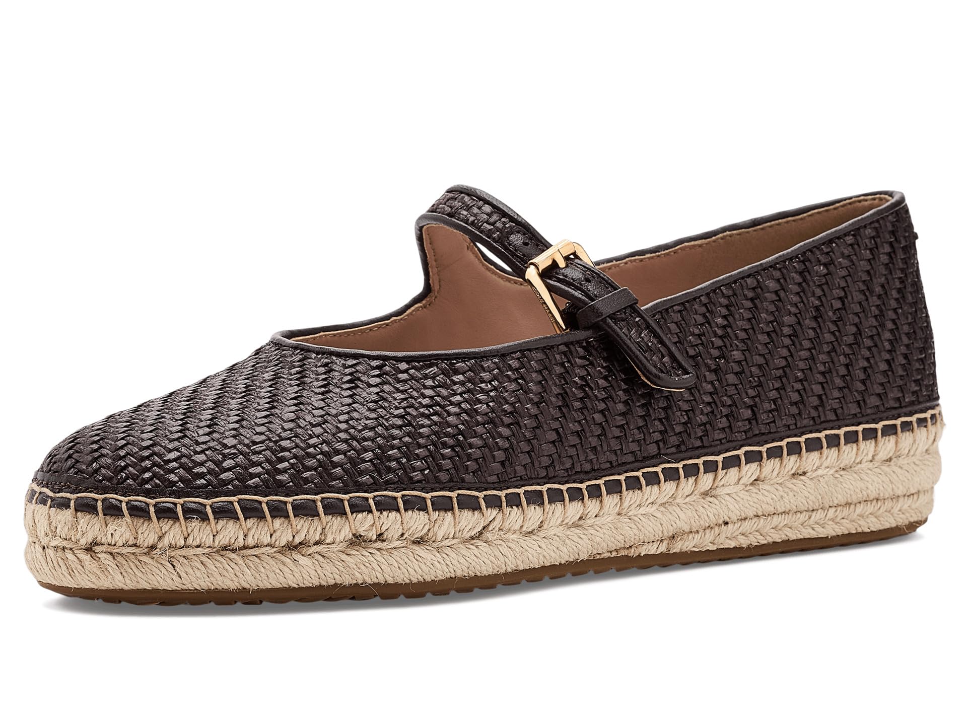 Cloudfeel Asbury Mary Jane Ballet Flats