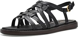 Kami Interwoven Thong Sandals