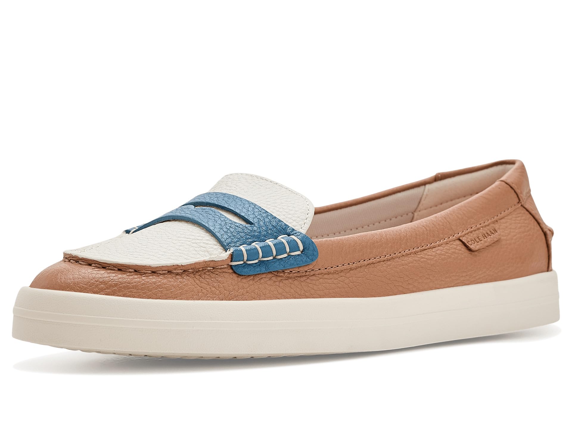 Лоферы Nantucket Drift Penny Penny