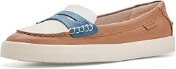 Лоферы Nantucket Drift Penny Penny