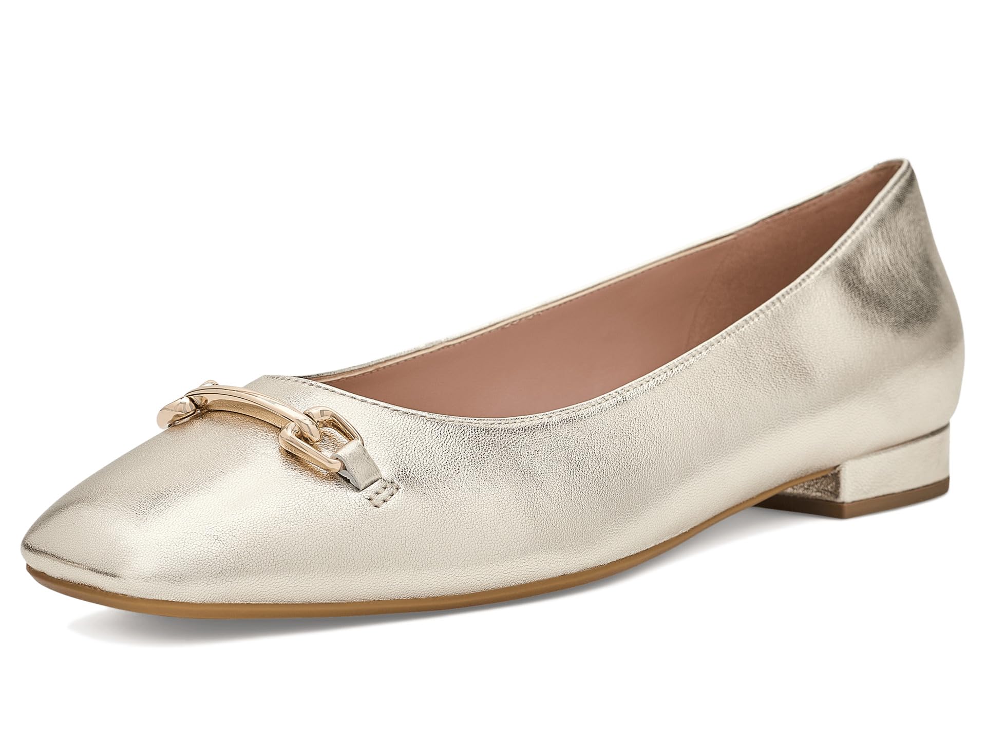 Cole Haan Балетки Go-to Verley Horsebit