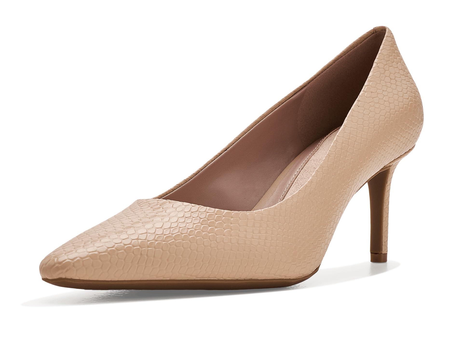 Туфли на высоком каблуке 65MM Go-To Janey Pumps