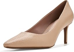 65MM High Heel Go-To Janey Pumps