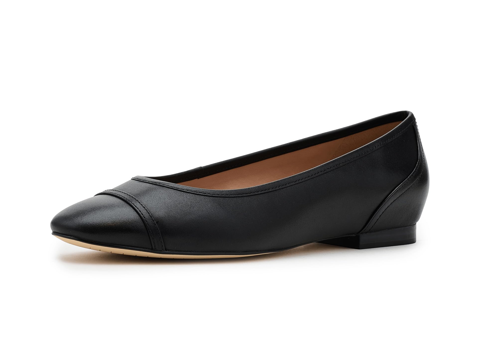Балетки Cole Haan Raquelle Demi Wedge